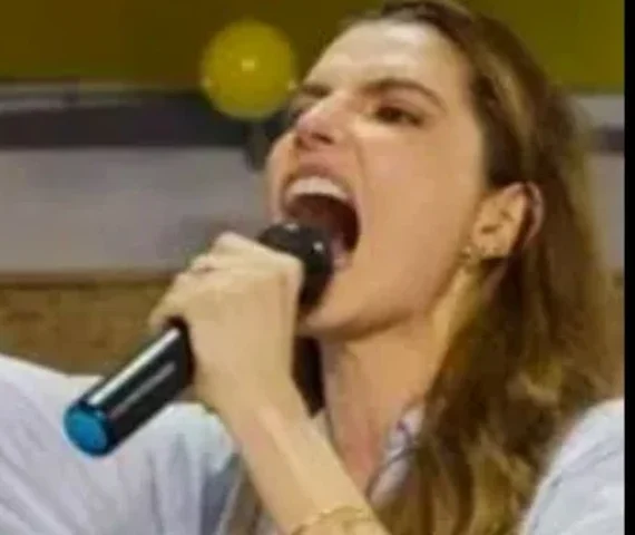 Justiça suspende propaganda de candidata Marina, mulher de JHC por informação falsa sobre Banco da Mulher