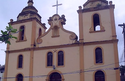 Discutida proposta que reconhece Igreja do Rosário, em Pilar, como Patrimônio Cultural de Alagoas