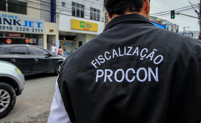 Foto: DivulgaçãoProcon Maceió vai realizar fiscalização em supermercados. Foto: Pei Fon/ Secom Maceió