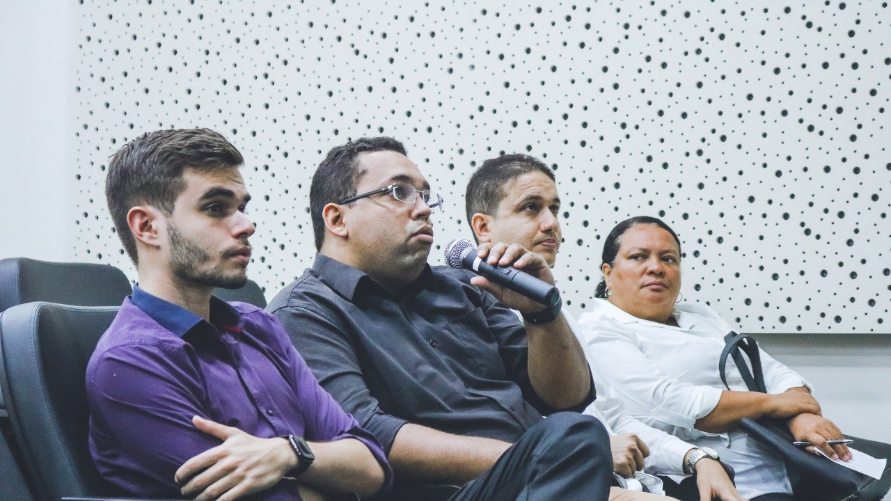 Sefaz promove palestra e esclarece dúvidas da classe contábil alagoana