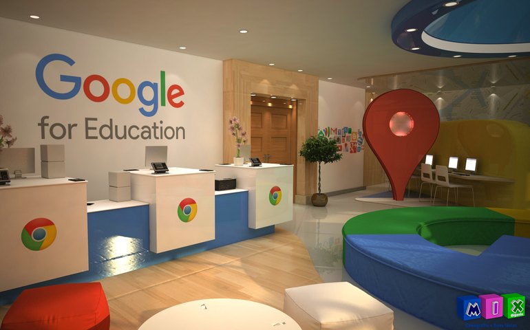 Google convida Prefeitura de Palmeira para parceria na área da educação