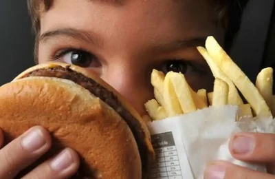 Unicef: obesidade infantil supera desnutrição pela 1ª vez no mundo