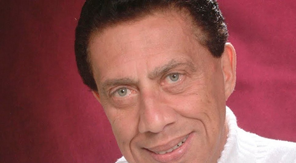 Paulo Silvino