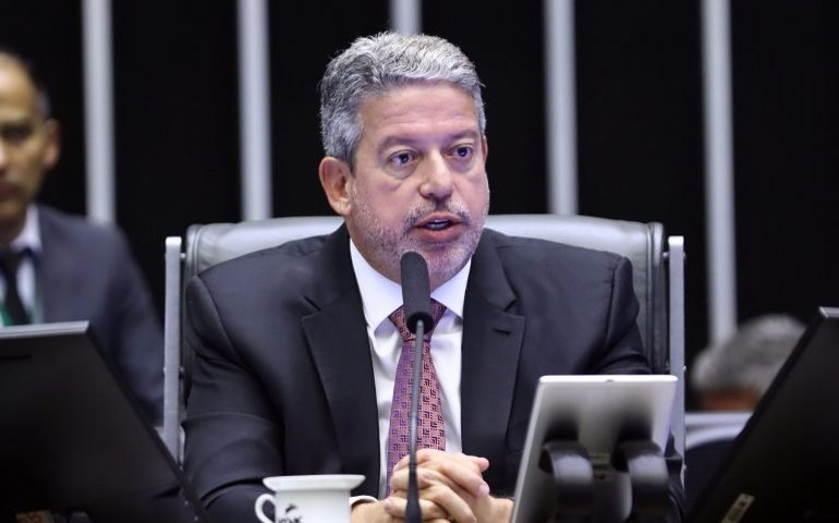Arthur Lira quer votar reforma tributária na primeira semana de julho