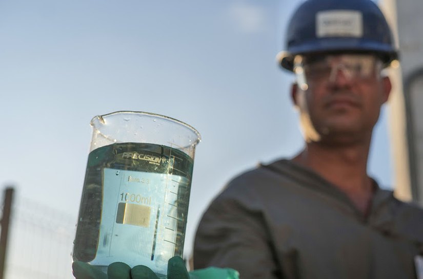 Previsão de seca no outono de 2025 reforça necessidade do reúso de água