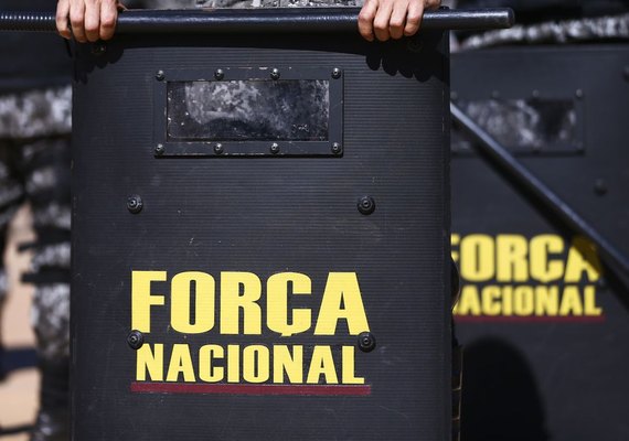 Concurso Unificado: Força Nacional vai reforçar segurança em 8 estados