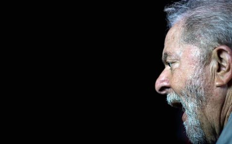 Lula diz que não teme ser preso na Lava Jato