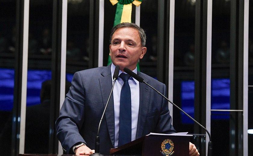 Marcio Bittar defende impeachment do ministro Alexandre de Moraes