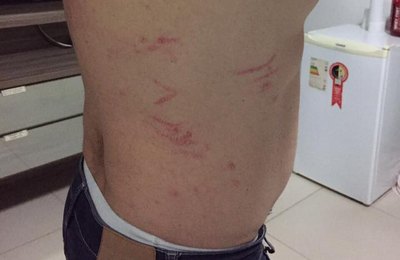 Cristiano Matheus se defende de acusação de ter agredido ex-namorada