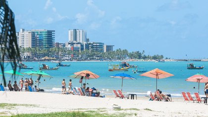 Roteiro de 3 dias em Maceió: o que fazer e conhecer