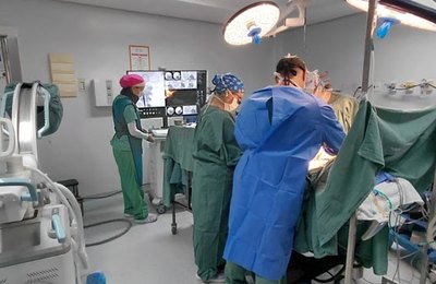 Alagoas recebe novos equipamentos para ampliar oferta de cirurgias no SUS