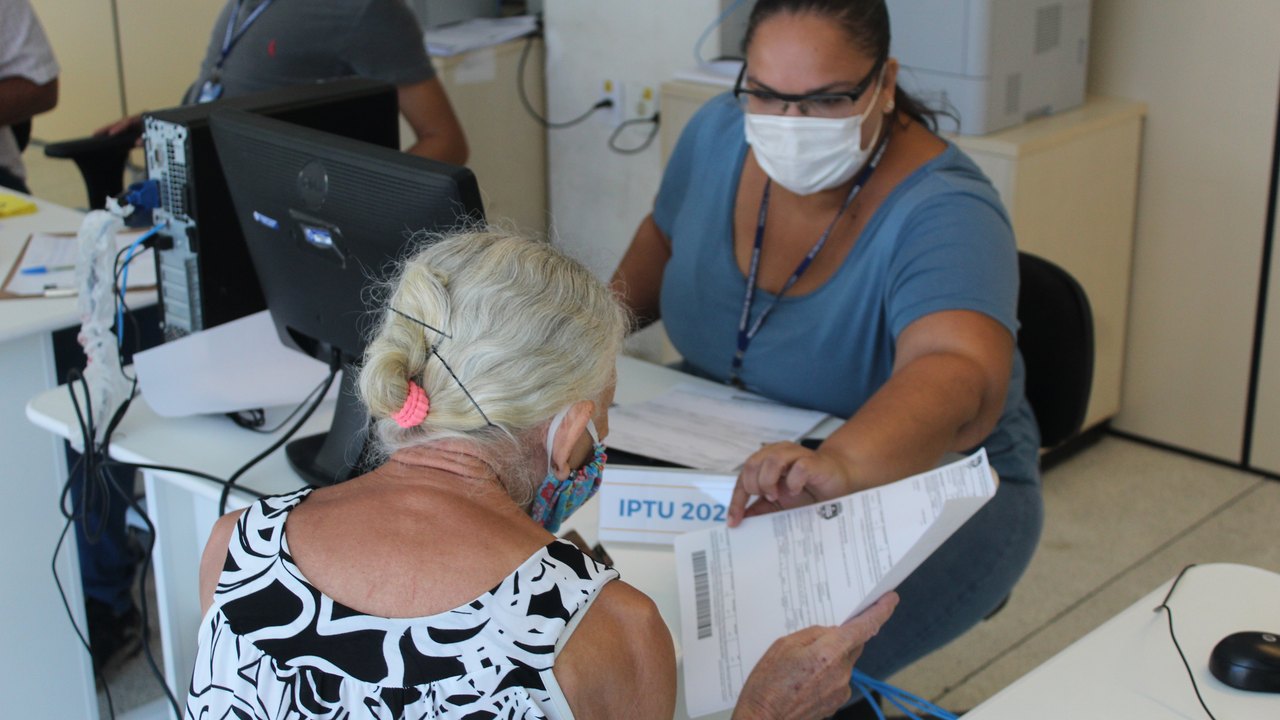 Sefaz Maceió retorna atendimento ao público nesta quarta-feira (9)