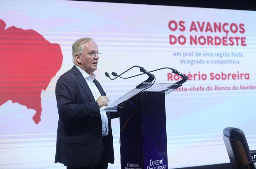 Cidades no interior, agricultura e infraestrutura devem puxar investimentos no Nordeste em 2026, projeta BNB