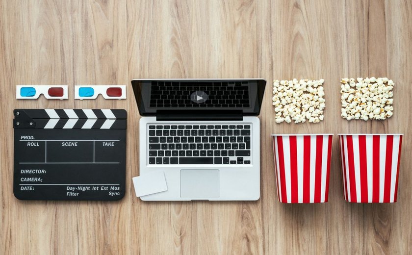 Cinema e streaming: confira os destaques do fim de semana