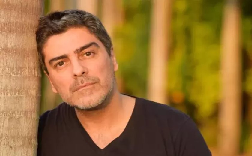 Junno Andrade reconhece paternidade de filho de 38 anos após exame de DNA