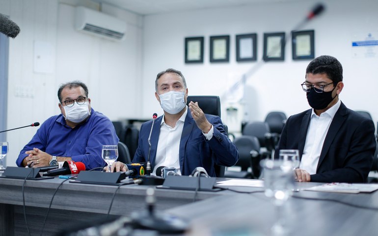 Ministério da Economia aprova US$ 55 milhões em recursos externos para projetos em AL