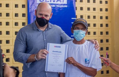 Nossa Energia: projeto da Equatorial transforma a vida dos moradores da Grota das Piabas, em Maceió