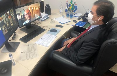 Vereadores solicitam ampliação do cemitério São José e construção de um novo em Ipioca  