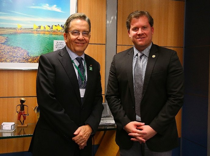 Através do BNDES, Ministério do Turismo anuncia mais crédito para o setor