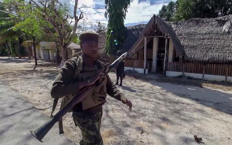 Análise: sem suporte militar, insurgência em Moçambique pode se espalhar pelo sul da África