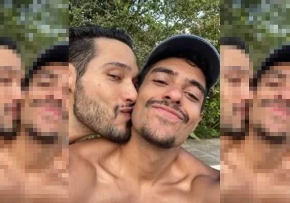 Bruno Fagundes, filho de Antonio Fagundes, confirma namoro com ator