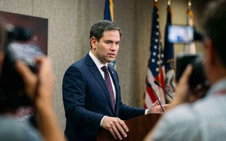 EUA cobram fim das detenções de americanos pelo Irã e classificam país como patrocinador de prisões ilegais