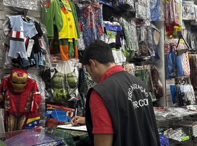 Procon Maceió divulga pesquisa de preços de itens carnavalescos