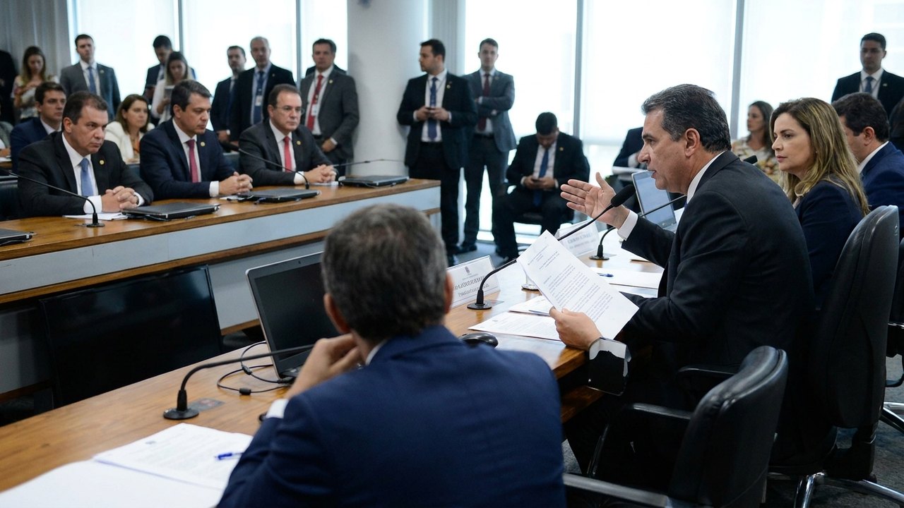 Instalada comissão que vai analisar MP sobre piso mínimo do frete