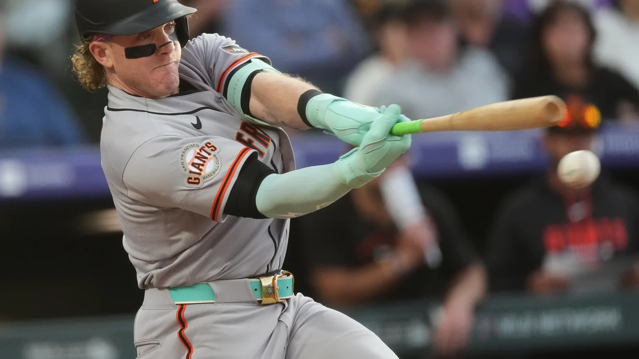 Giants encerraram a sequência de 3 anos dos Dodgers com o maior número de dias na lista de lesionados, enquanto o Cleveland teve o menor número.