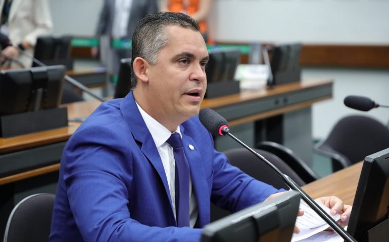 Câmara debate manutenção da alíquota reduzida da contribuição previdenciária municipal