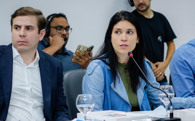 Seagri apresenta avanços e conquistas na agricultura e pecuária em reunião com governador Paulo Dantas