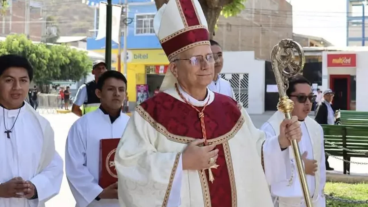 Papa Leão XIV deve visitar Peru entre novembro e dezembro