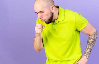 Bactéria da tuberculose pode afetar a visão