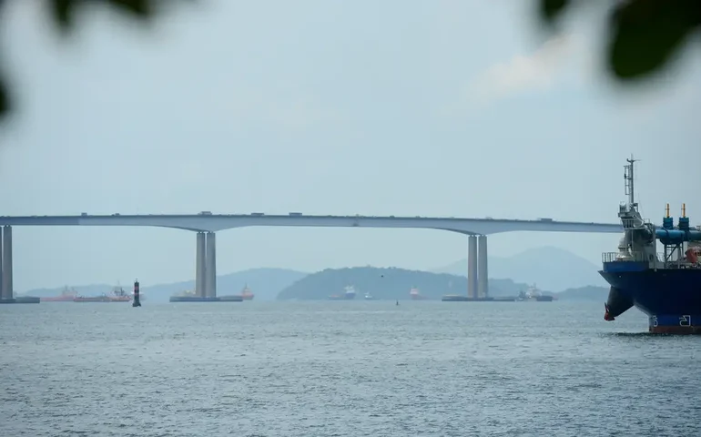Icaraí bate recorde de roubos de celular no primeiro semestre; confira no Mapa do Crime