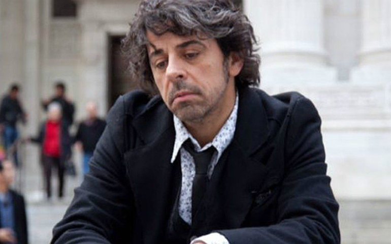 Taumaturgo Ferreira afirma que foi expulso de &#8216;Renascer&#8217;