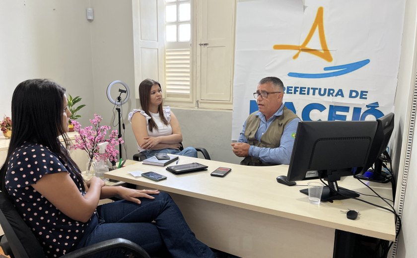 Nesta segunda (26): Sine Maceió abre matrículas para mais de 30 cursos gratuitos EAD