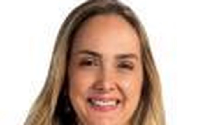 Quem é Priscila Felizola, integrante da chapa de Valmir De Francisquinho em Sergipe