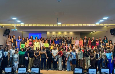 No Dia do Orgulho Autista, Governo de Alagoas lança cartilha para famílias