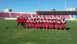 SUB-19 SERGIPE 