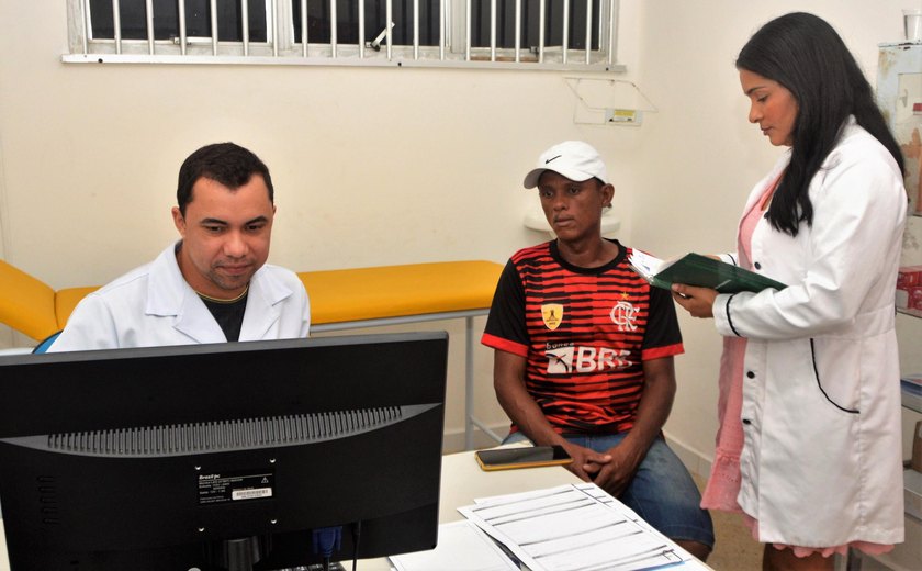 Programa TeleNordeste em Alagoas alcança a marca de 9 mil consultas