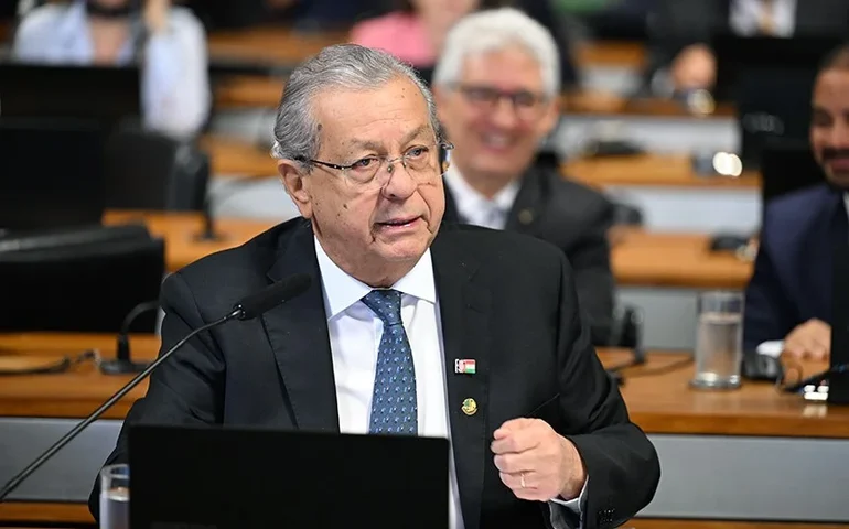 CCJ aprova mudanças na legislação sobre seguro rural; falta votação suplementar