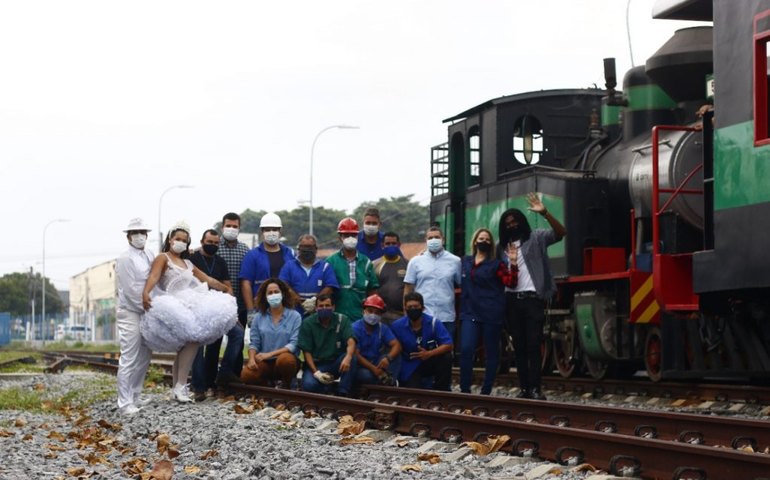 País chega a mais de R$ 165 bi previstos em ferrovias privadas, diz ministro