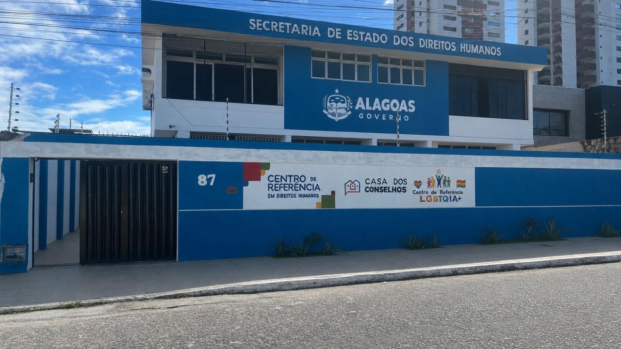 Centro de Referência em Direitos Humanos contará com sala do programa Saúde Até Você Digital