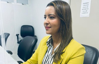 MP e Justiça asseguram liberdade a réu mediante condição de saúde mental