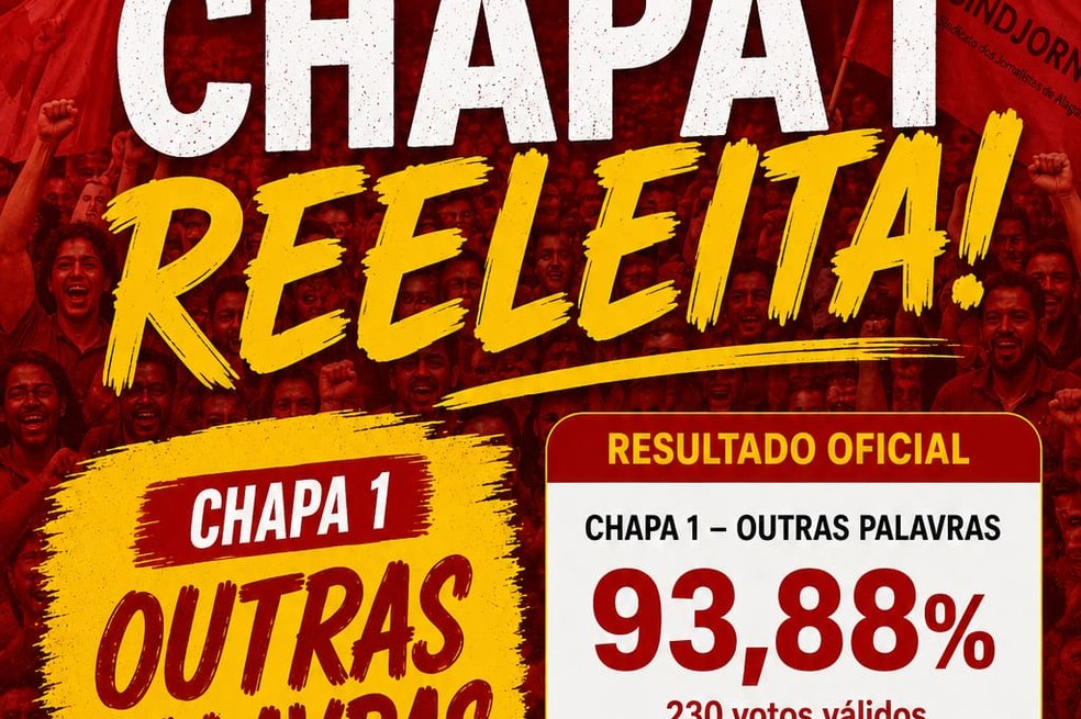 Jornalismo