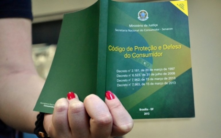 Procon divulga lista das empresas mais reclamadas em 2016