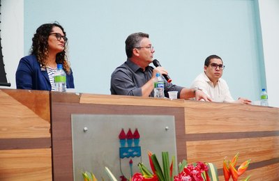Governo do Estado apoia pesquisa em física de alto nível em Alagoas