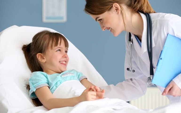 Secretaria de Saúde de Palmeira realiza neste sábado triagem para cirurgias pediátricas