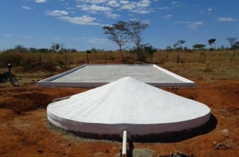 Agricultura levará várias ações ao Sertão durante Governo Presente