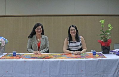 Professoras da Ufal lançam livro sobre Análise do Comportamento Aplicada ao Transtorno do Espectro Autista